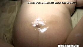 Hey pregnant lady queen, show that pussy love to my wife real slow