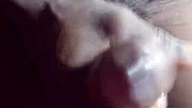 Wetjuicypussy1 Boldly Masturbates Juicy Pussy Monster Cock Canada