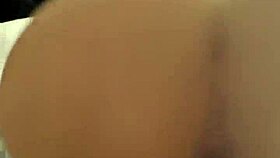 Homemade Curvy Egyptian Milf Deepthroats Jason Luv's Monster Cock