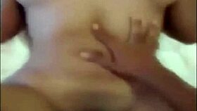 Sexy Massage Morphs Into Ass Licking Passion