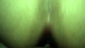 Fill this latina pussy with hot creampie now