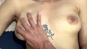 Feel my big cock deep inside your tight pussy all night long?