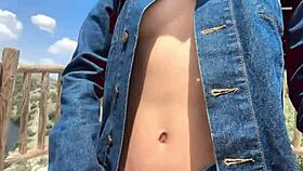 hey cutie why so horny thinking about stepdad out in the garden