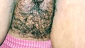 WOW! INDIAN DESI BABE SCREAMS IN HARDCORE DOGGYSTYLE POUNDING!