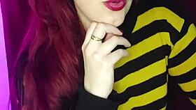 Argentinian Anal Plug Tease