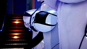 Sailor Moon Girls Bent Over For Orc Gangbang Double Penetration Orgy