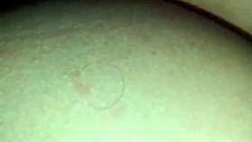 colombian wife gets rough doggystyle pounding from massive black cock