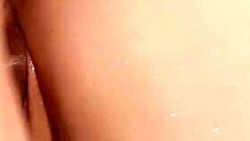 petite czech teen gets fingered licked and missionary fucked to orgasm in massage