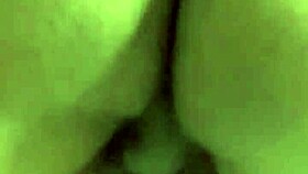 Homemade Curvy Egyptian Milf Deepthroats Jason Luv's Monster Cock