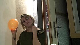i finger my shaved pussy passionately till orgasm hits hard