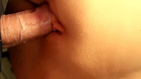 lubricant improves smooth sensation for comfortable intimate insertion