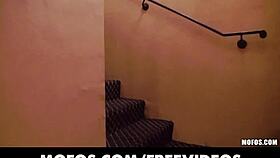 did my ex really install a stripper pole for anniversary fun?