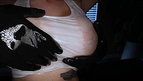 Busty babe, crave that BBC massage turning into hard cowgirl ride?