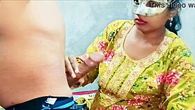 Neha bhabhi, swallow this cum after deep face fucking oral? 