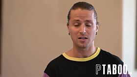 will you be polite to penny barber sucking jay romero?