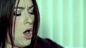 lacey channing takes intense deep thrusts everywhere