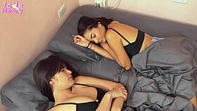 why fuck pregnant latina's husband in hot orgy?
