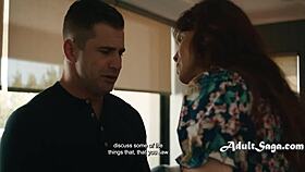 Syren De Mer Finds God in Nathan Bronson's Fisting Fury