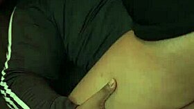 Asian Babe Craves Black Monster Cock Ride Deep?