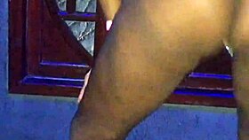 wild orgy gangbang with hot brazilian ebony babes double penetrated