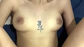 Feel my big cock deep inside your tight pussy all night long?