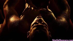 Hot Czech milf feels first anal pain turning to erotic pleasure