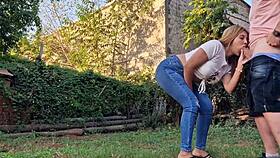 Homemade dirty blowjobs from blonde Brazilian girlfriends and wives compilation