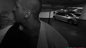 his babe brings blonde with epic ass to dinner 🍑🔥
