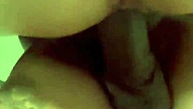 Homemade Curvy Egyptian Milf Deepthroats Jason Luv's Monster Cock