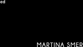 martina smeraldi loves big black cock interracial deep 🍆💦🔥