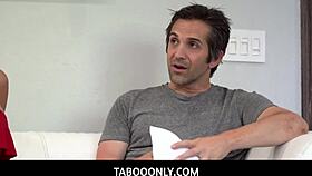 Heart-Pounding Milf Cash Fuck Ignites Forbidden Camera Thrill