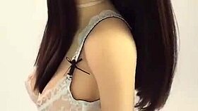 imagine fucking this small tits real sex doll miisoo so deep and hard