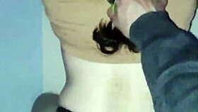 mi amiga me da el culo en pov sin que el novio se entere