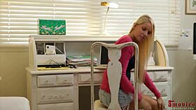 damn tiffany brookes and vanessa cage lickin pussies so hot i cant stop watchin