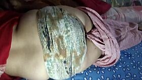 Desi beauty's voluptuous ass compilation stirs deep passion