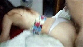 Wanna see my wife's first amateur ass cumshot for cuck hubby?