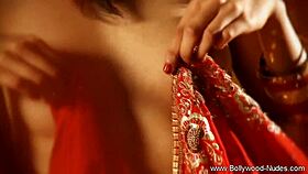 Exotic Milf Quivers Passionately Under Your Sensual Erotic Gaze