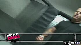 yo ruby rayes, your curvy latina pussy prize bent over for sloppy deepthroat battlebang?