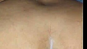 Craving that fat ass bent over begging for quickie doggystyle pound