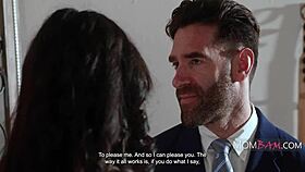 penny barber disobeys ken feels deepthroat punishment