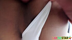 whoa 23yo skinny ladyboy memie in hot pink pounds me hard in hotel room!