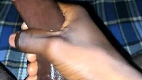 Beating BBC to Explosive Cumload