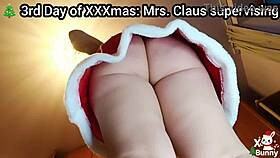 FARTY XXXMAS WEEK 1: Explosive Amateur Fart Compilation Blast!