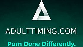 heartbreaking goodbye from english masseuse gal ritchie with seth gamble