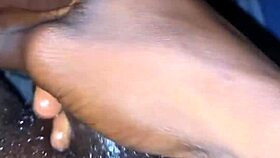 Beating BBC to Explosive Cumload