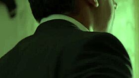 every petite asian babe dreams of rough nipple play with her hot boss