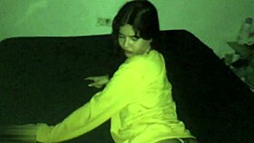 i stand sucking perfect latina cock deep