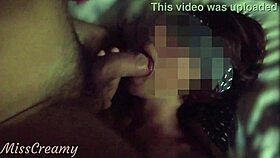 i head to swingers club and fuck mouth and pussy in public group scene