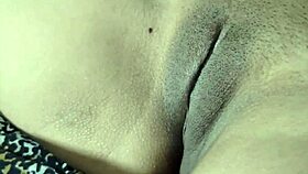 He FUCKS her HOT chut through the NIGHT