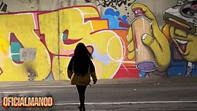 Street Sex in São Paulo EXPLOSION!